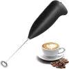 Electric Mini Coffee Beater (random color),(Cell Operated)