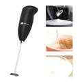 Electric Mini Coffee Beater (random color),(Cell Operated)