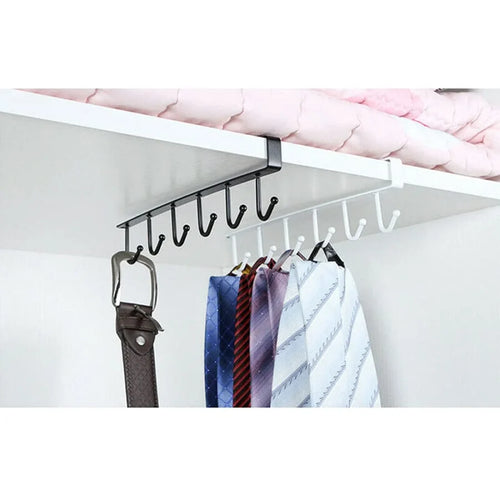 10 hooks Mug Cups