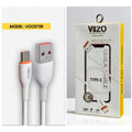65W Type-C Fast Charging Cable