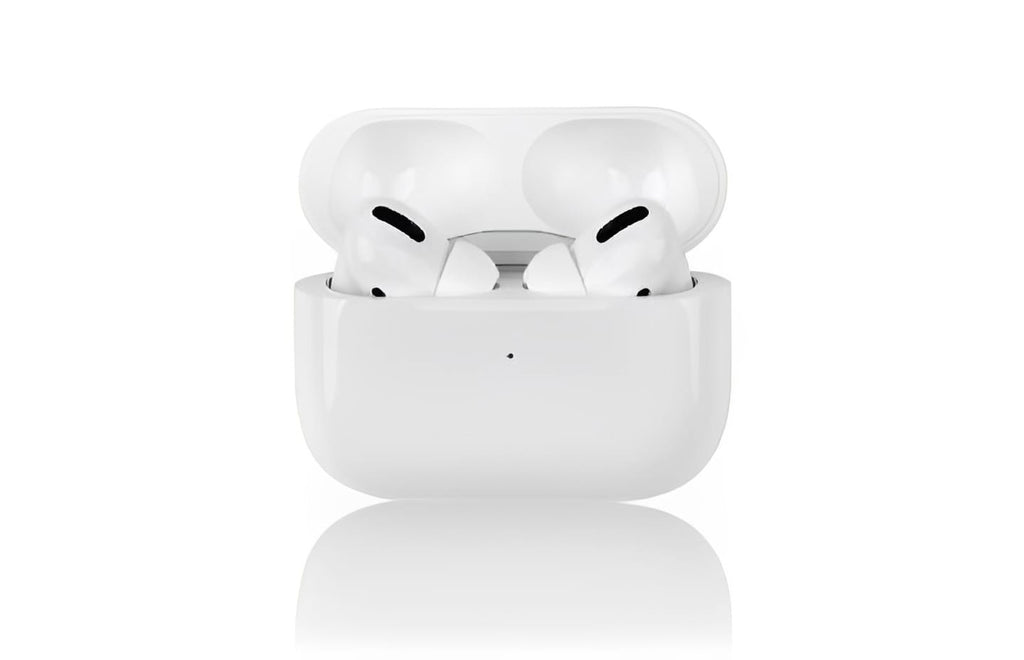 AirPods Pro 2 + Ultra 7-in-1 Smartwatch Combo