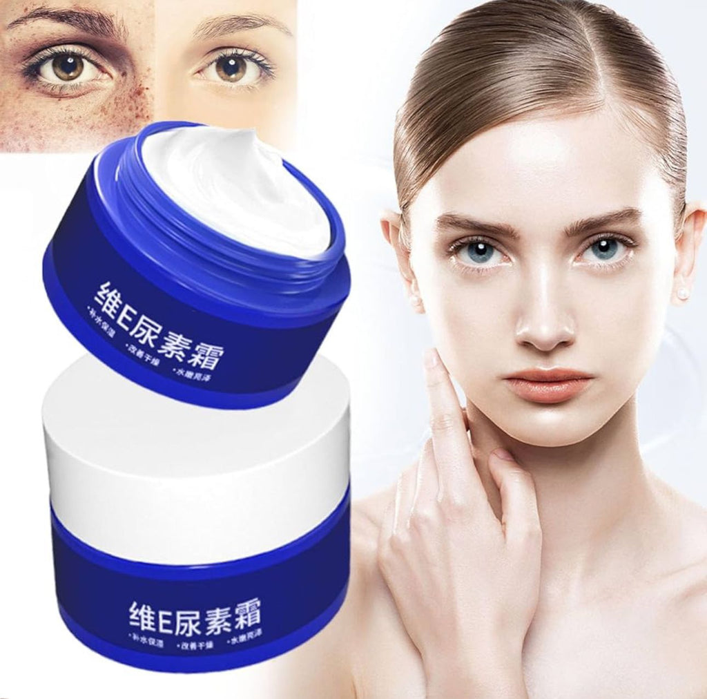 Anti Wrinkle Vitamin Urea Cream (50g)