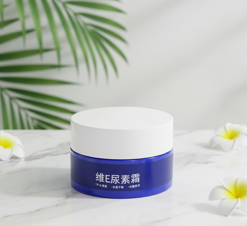 Anti Wrinkle Vitamin Urea Cream (50g)