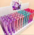Diamond Ballpoint Pens