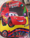 School Bag For Play Group To Class 4