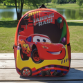 School Bag For Play Group To Class 4