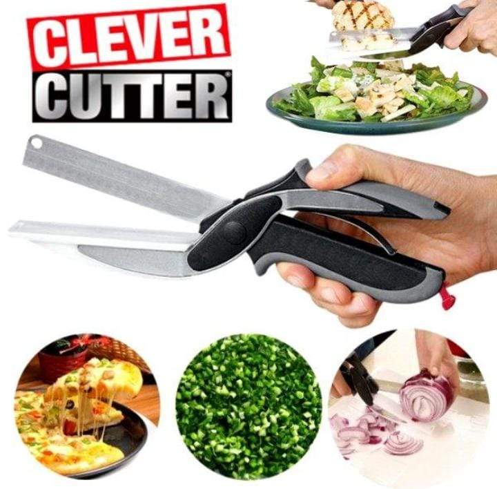 Kitchen Scissors