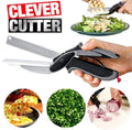 Kitchen Scissors