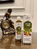 Alif Organics Natural Hair Oil 200ML