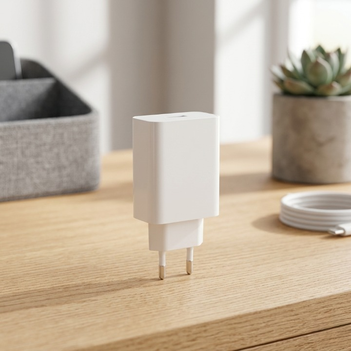 Samsung 65W Original Adapter