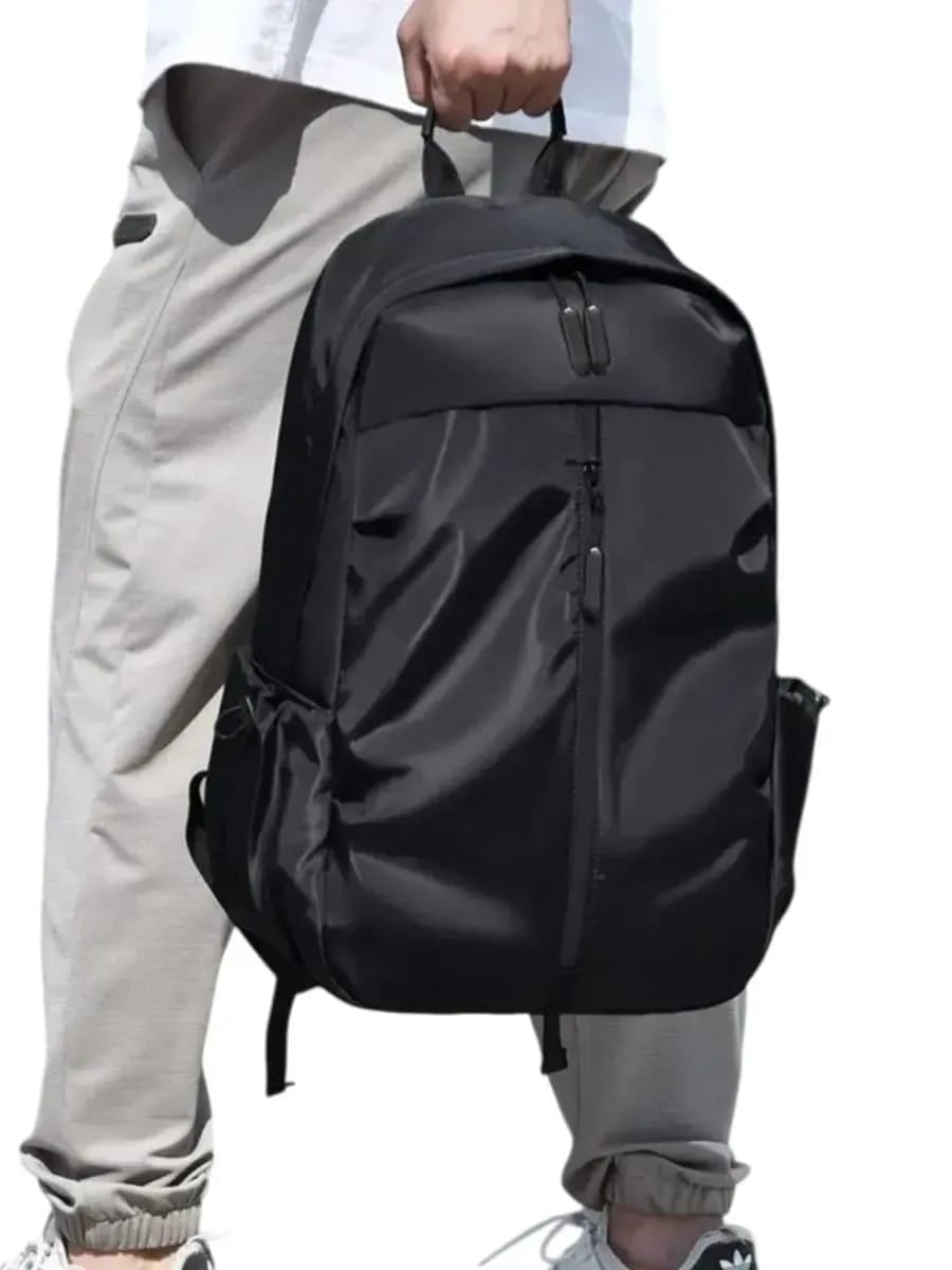 Premium Waterproof Nylon Casual Bag