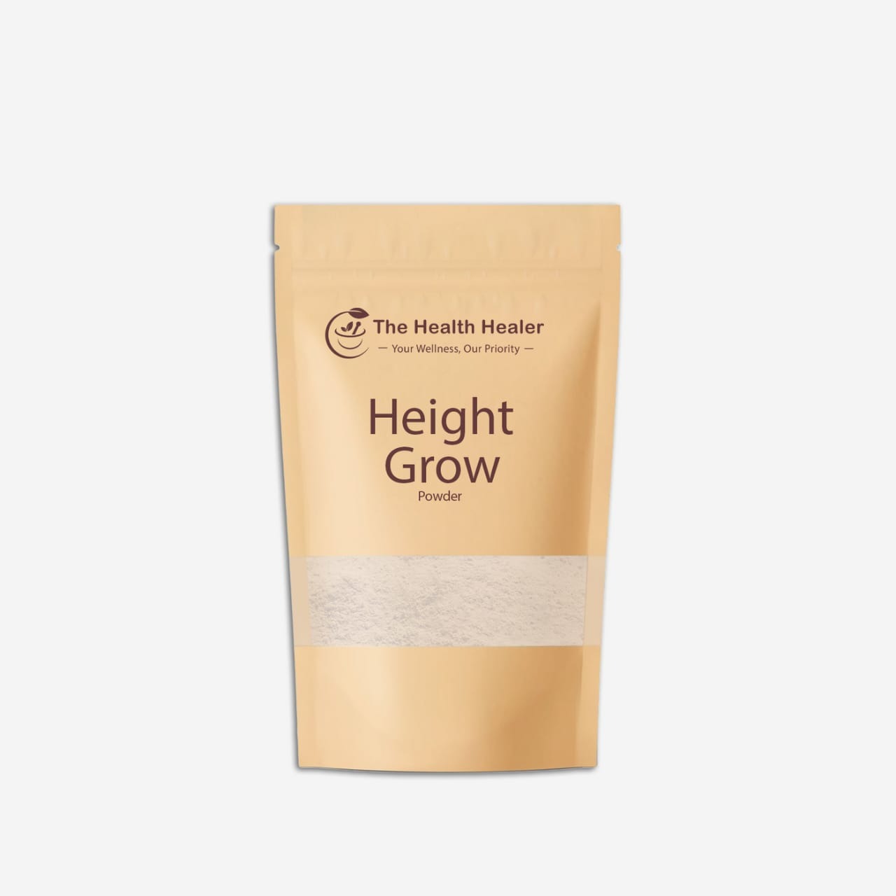 Height Growth Wellness Nutrition Powder