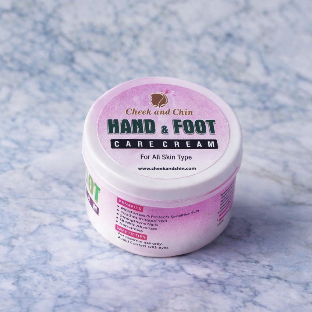 Moisturizing Repair Cream For Dry & Rough Skin - 100ml