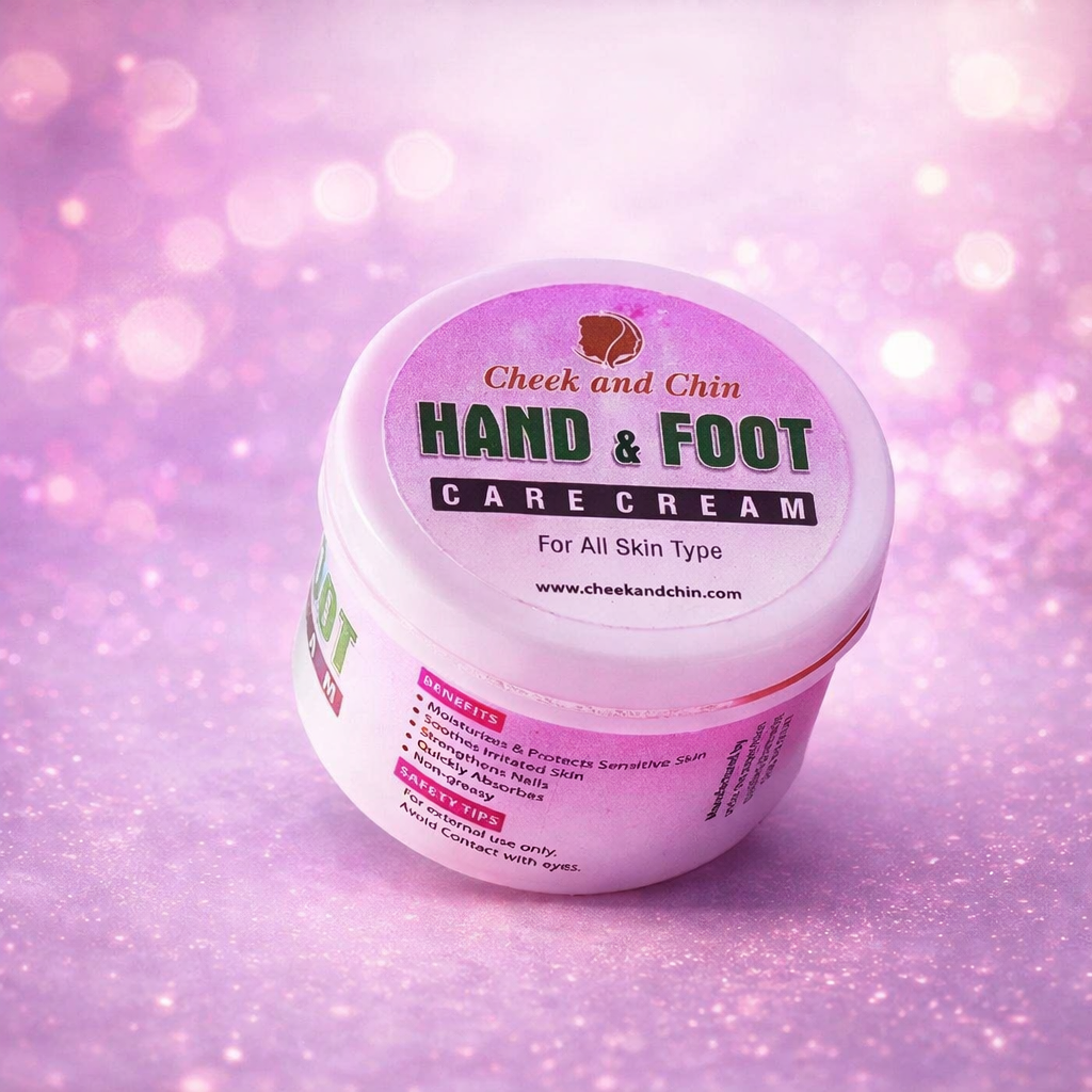 Moisturizing Repair Cream For Dry & Rough Skin - 100ml
