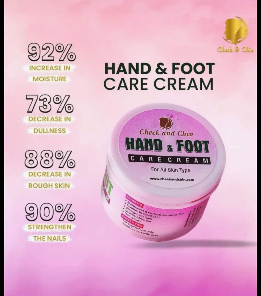Moisturizing Repair Cream For Dry & Rough Skin - 100ml