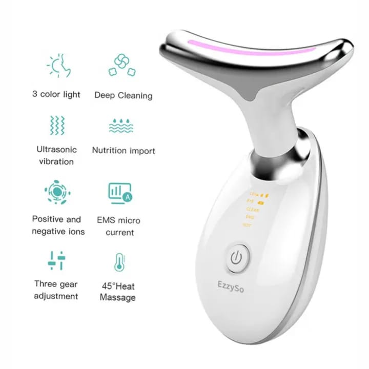 Neck Lifting And Tightening Massager