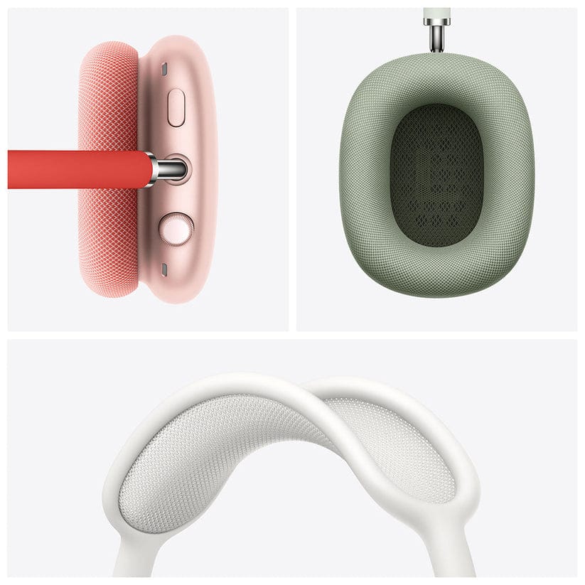 Premium Over Ear Wireless Bluetooth Headphones(Random Color)
