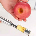 Stainless Steel Pear Fruit Vegetable Core Seed Remover