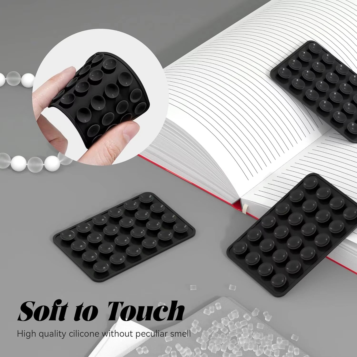 Phone Strong Grip Holder Hands