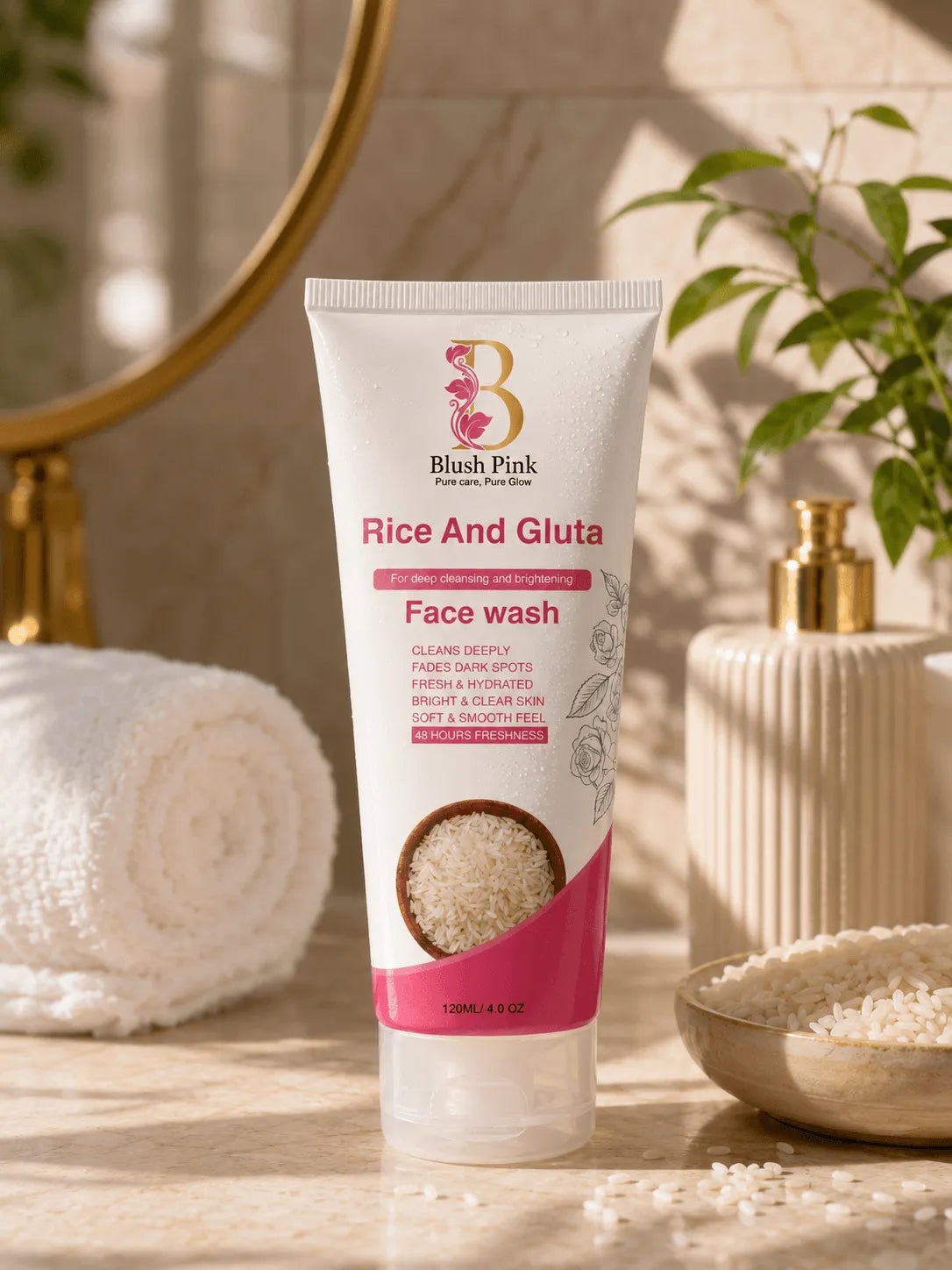 Face Wash