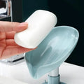 Leaf Shape Soap Holder