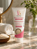 Whitening Scrub